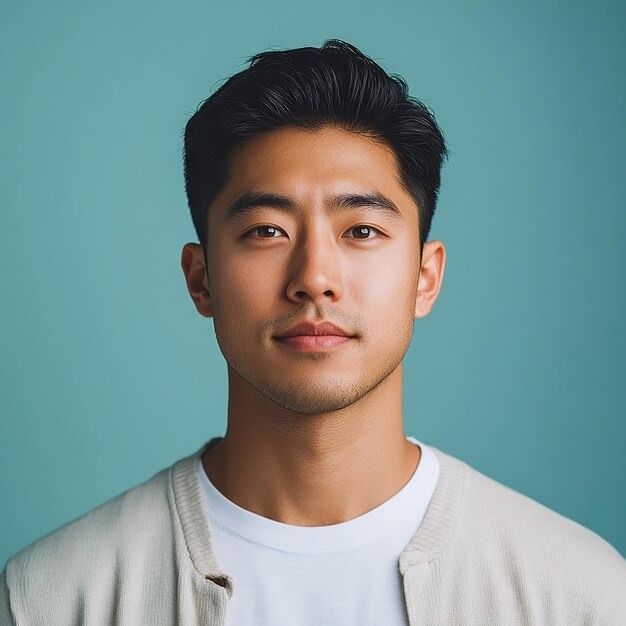 David Chen